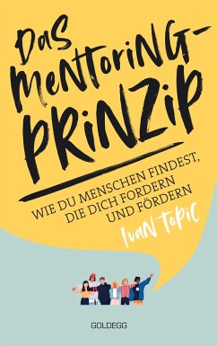 Das Mentoring-Prinzip - Topic, Ivan