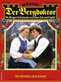 Der Bergdoktor 2094 (eBook, ePUB)