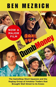 Dumb Money (eBook, ePUB) - Mezrich, Ben