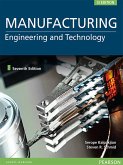 Manufacturing Engineering and Technology, eBook, SI Units (eBook, PDF)