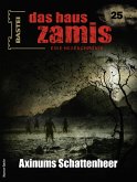 Das Haus Zamis 25 (eBook, ePUB)