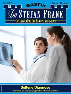 Dr. Stefan Frank 2623 (eBook, ePUB) - Frank, Stefan