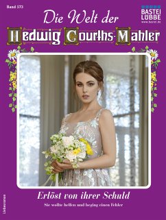 Die Welt der Hedwig Courths-Mahler 573 (eBook, ePUB) - Treuberg, Maria