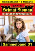 Heimat-Roman Treueband 31 (eBook, ePUB)