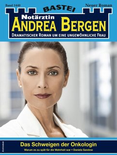 Cover Notärztin Andrea Bergen 1440 (eBook, ePUB)