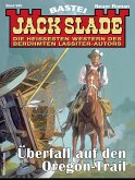 Jack Slade 940 (eBook, ePUB)