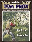 Tom Prox 79 (eBook, ePUB)