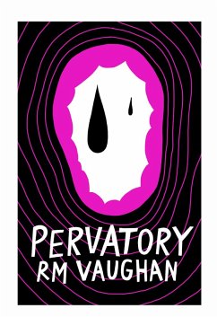Pervatory (eBook, ePUB) - Vaughan, Rm