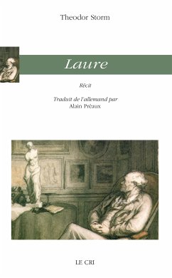 Laure (eBook, ePUB) - Storm, Theodor