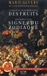 Almanach des Fruits offerts aux signes... - Bild 1
