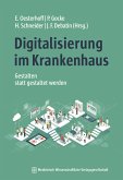 Digitalisierung im Krankenhaus (eBook, PDF)