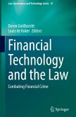 Financial Technology and the Law