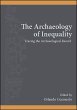 The Archaeology of Inequality (eBook,... - Bild 1