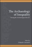 The Archaeology of Inequality (eBook, ePUB)