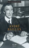 André Baillon (eBook, ePUB)