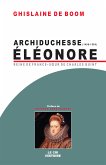 Archiduchesse Eléonore d'Autriche (1498-1558) (eBook, ePUB)