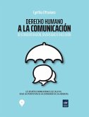 Derecho humano a la comunicación: Desconcentración, diversidad e inclusión (eBook, ePUB)