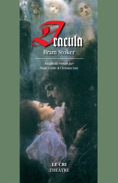 Dracula de Bram Stoker (eBook, ePUB) - Leddet, Denis; Lutz, Christian