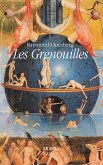 Les Grenouilles (eBook, ePUB)