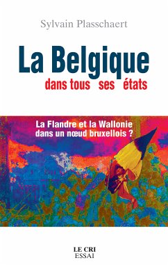 La Belgique dans tous ses états (eBook, ePUB) - Plasschaert, Sylvain