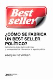 ¿Cómo se fabrica un best seller político? (eBook, ePUB)