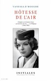 Hôtesse de l'air (eBook, ePUB)