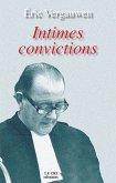 Intimes convictions (eBook, ePUB)