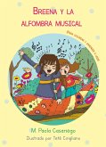 Brenna y la alfombra musical (eBook, ePUB)