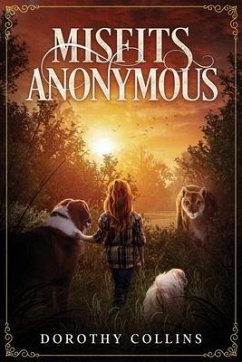 Misfit Anonymous (eBook, ePUB) - Collins, Dorothy