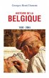 Histoire de la Belgique (eBook, ePUB) - Bild 1