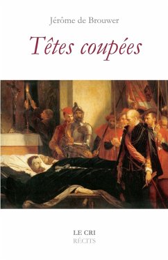Cover Têtes coupées (eBook, ePUB)
