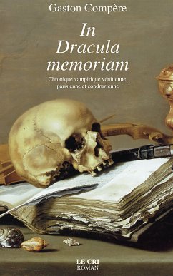 In Dracula memoriam (eBook, ePUB) - Compère, Gaston