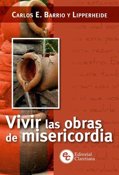 Cover Vivir las obras de misericordia (eBook, ePUB)