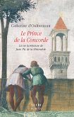 Le Prince de la Concorde (eBook, ePUB)