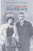 Georgette Leblanc & Maurice Maeterlinck (eBook, ePUB)