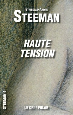 Cover Haute Tension (eBook, ePUB)