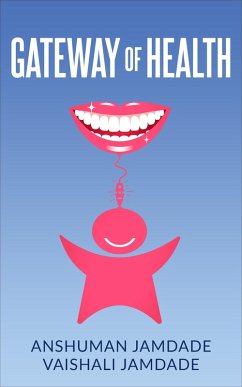 Cover Gateway of Health (eBook, ePUB)