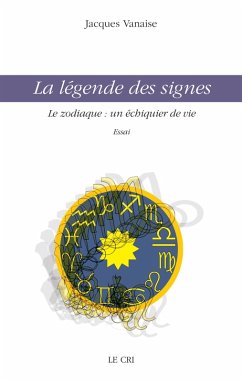 Cover La légende des signes (eBook, ePUB)