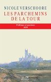 Les Parchemins de la Tour (eBook, ePUB)