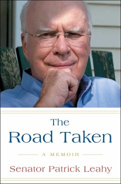 The Road Taken (eBook, ePUB) - Leahy, Patrick