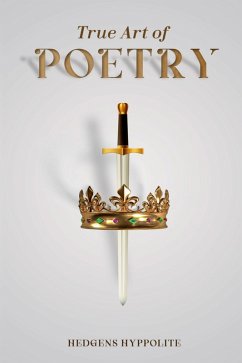 Cover True Art of Poetry (eBook, ePUB)