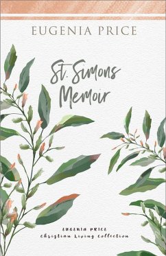 Cover St. Simons Memoir (eBook, ePUB)