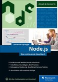 Node.js (eBook, ePUB)