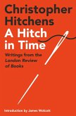 A Hitch in Time (eBook, ePUB)
