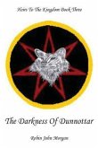 The Darkness Of Dunnottar (eBook, ePUB)