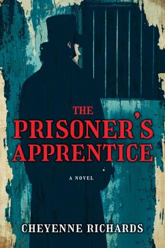 Cover The Prisoner's Apprentice (eBook, ePUB)