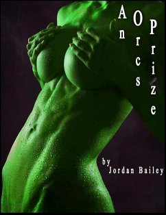 Cover An Orc's Prize (eBook, ePUB)