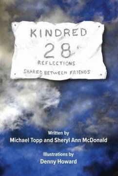 Cover Kindred (eBook, ePUB)