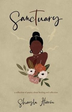 Sanctuary (eBook, ePUB) - Herrón, Shayla N