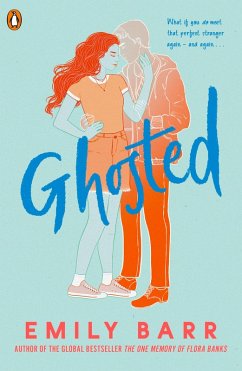 Ghosted (eBook, ePUB) - Barr, Emily